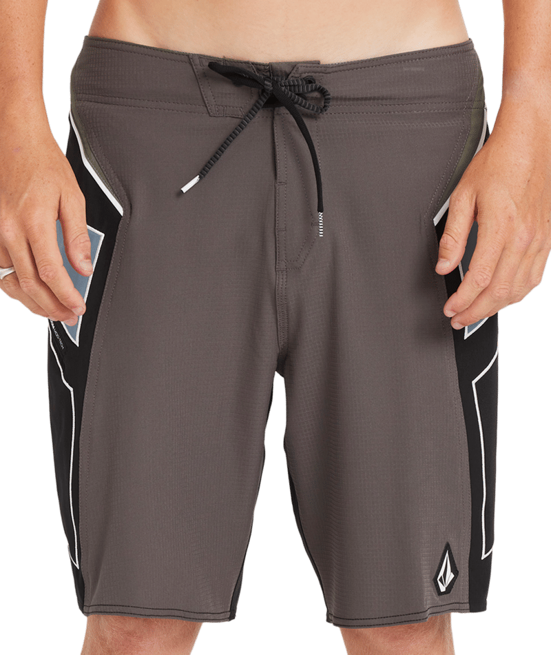 Volcom STC Team Mod Boardshorts