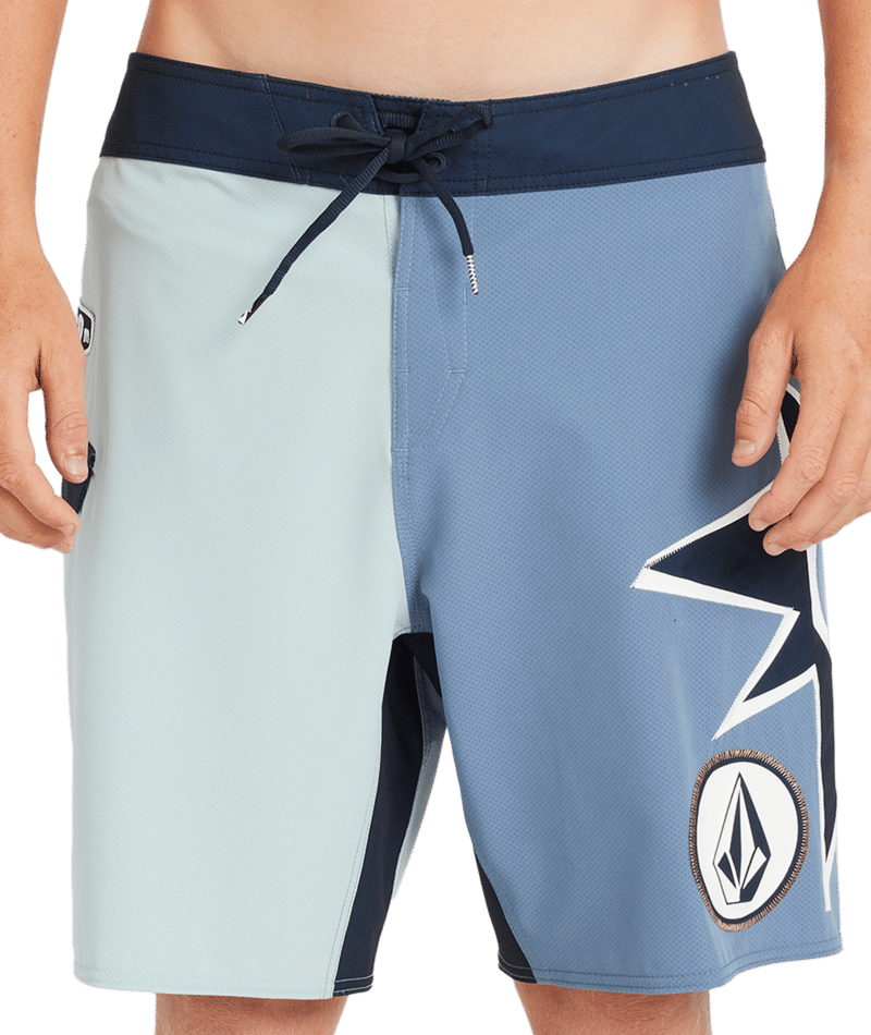 Volcom St4r G4zer Mod 20" Boardshort