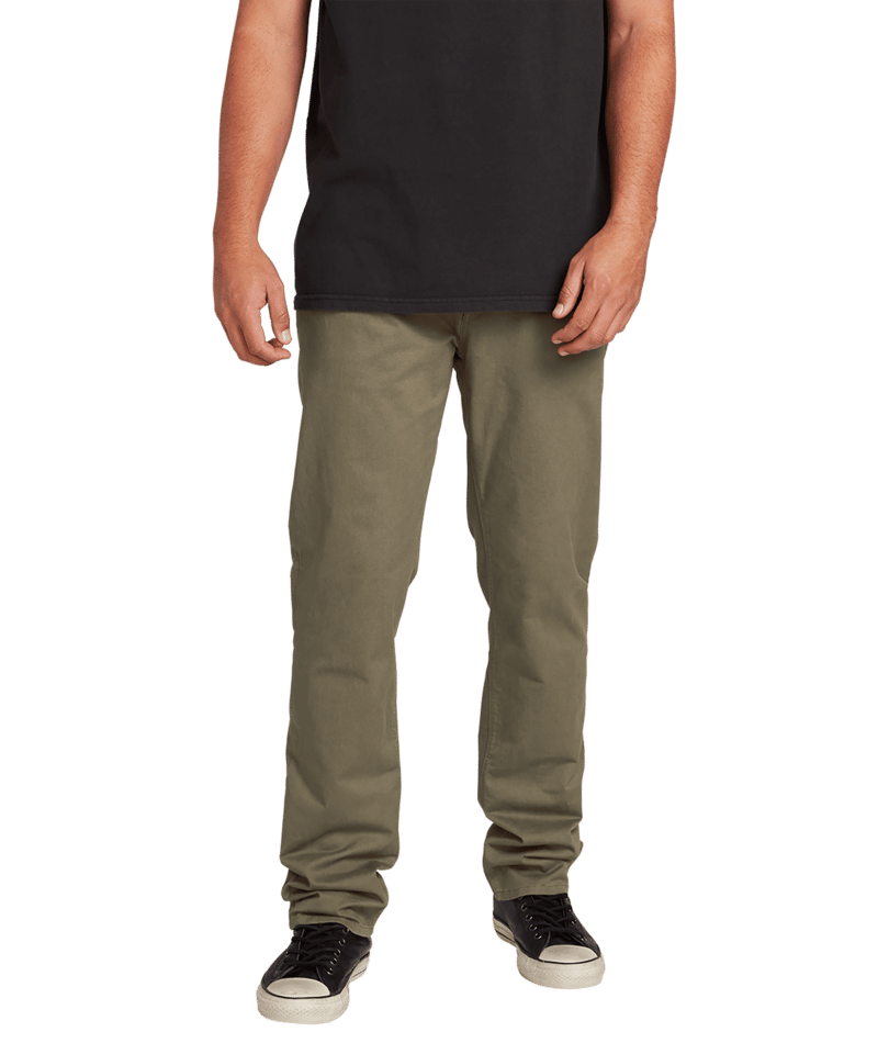 Volcom Solver Lite 5 Pocket Pants