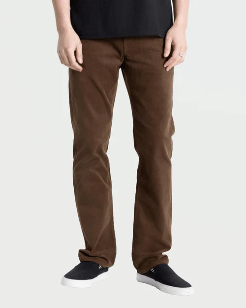 Volcom Solver 5 Pocket Cord Pants