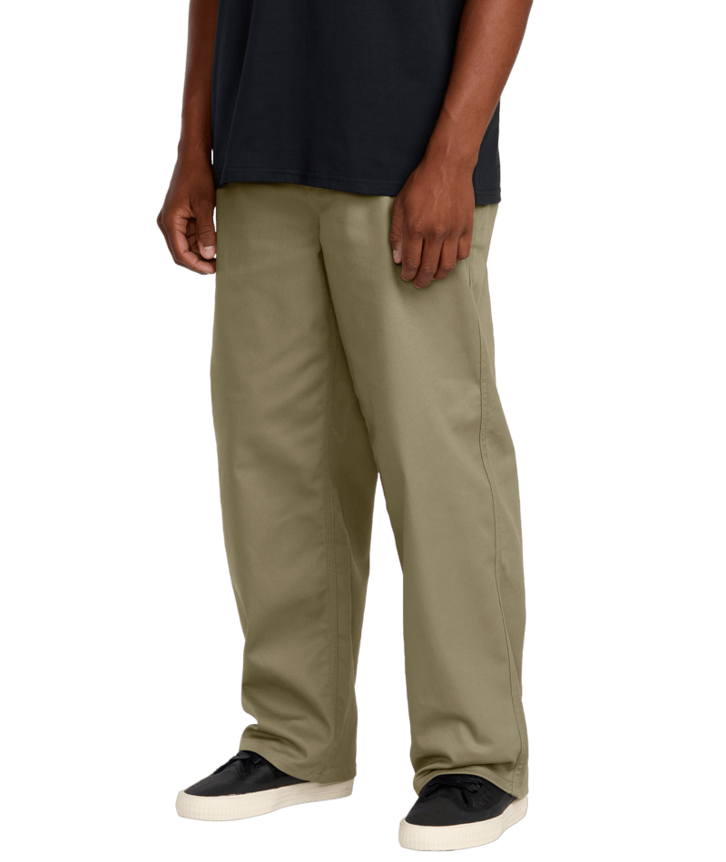 Volcom Billow Twill Pants