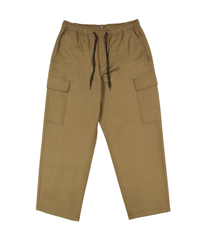 Volcom Billow Tapered EW Cargo Pants
