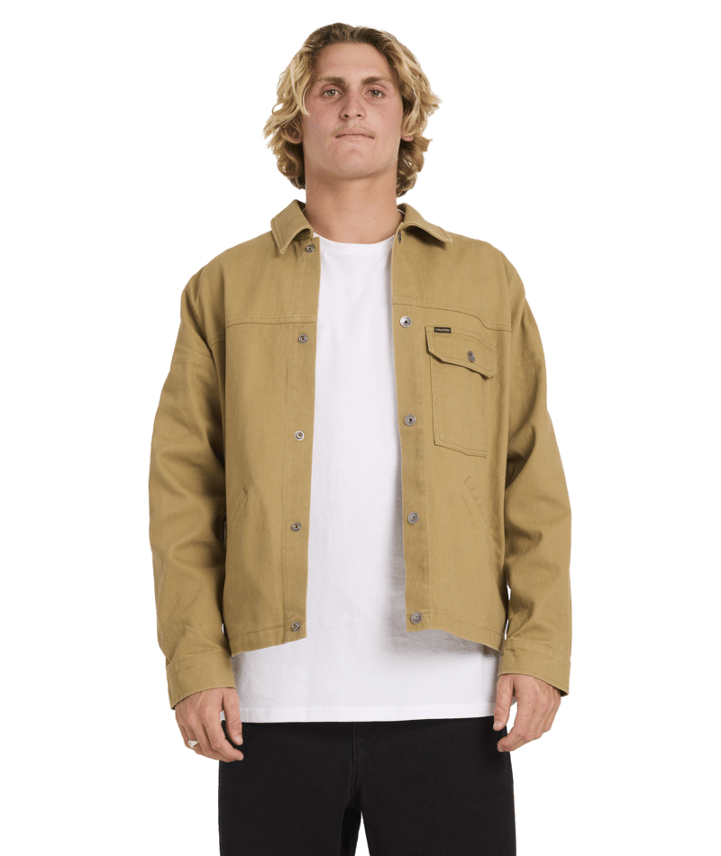 Volcom Lostcontrol Jackets