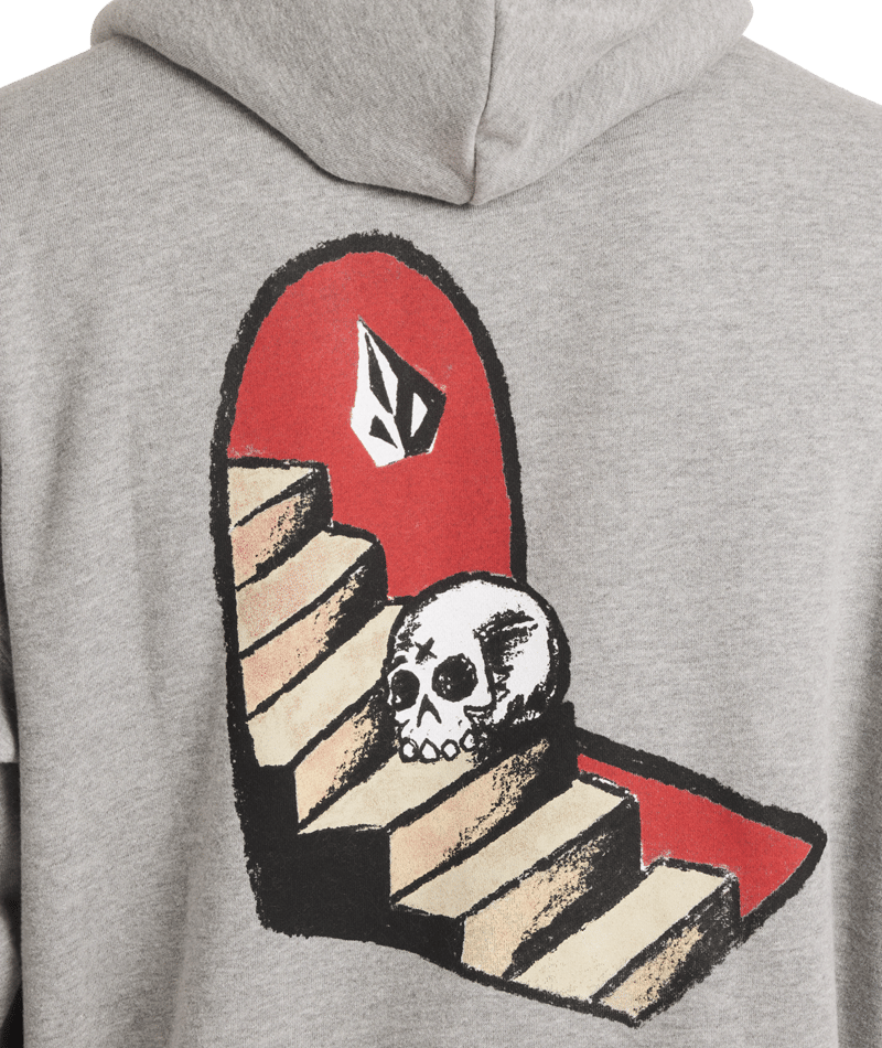 Volcom Seth Conbot Pullover Hoodies