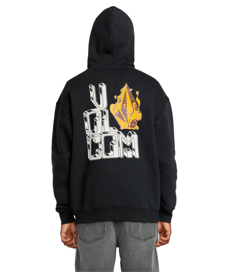 Volcom Callum Rooney Hoodies