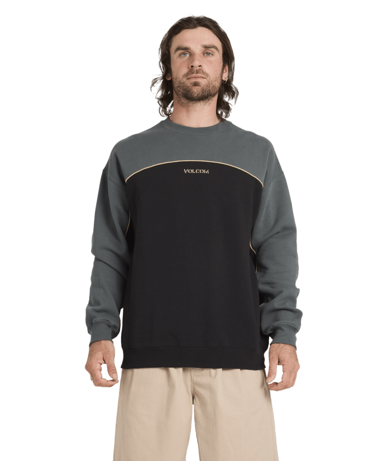 Volcom 2K Stone Crews