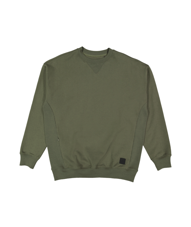 Volcom Operzone Crews