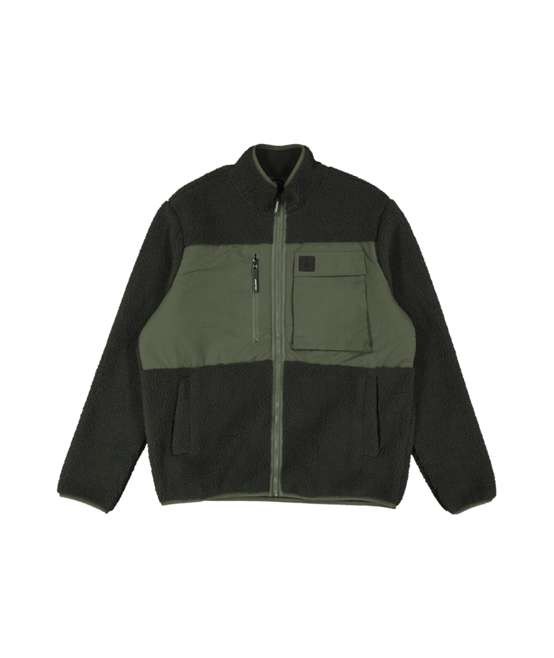 Volcom Stone Storm Zip Fleeces