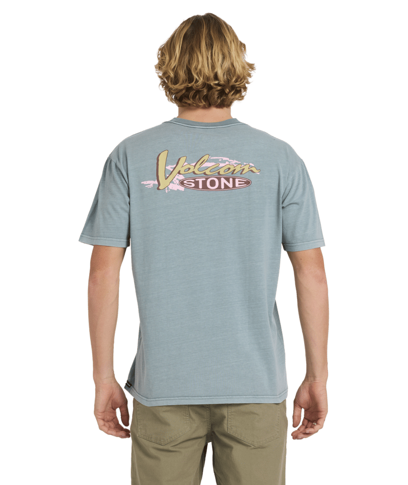 Volcom Zorch T-Shirts