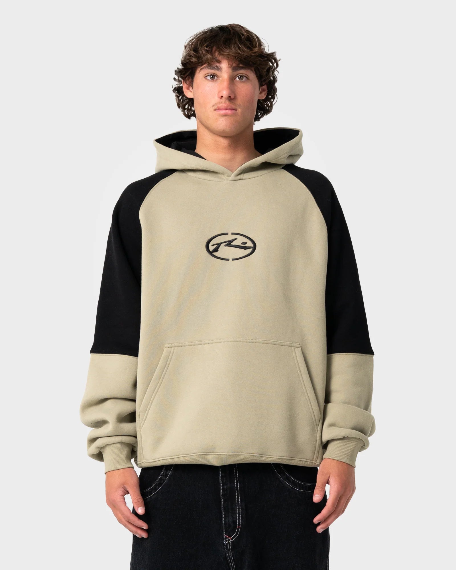 Rusty Shesh Besh Fleece Hoodies