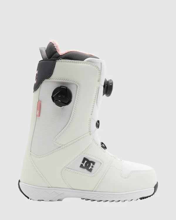 DC Womens Phase Pro Boa Snowboard Boots