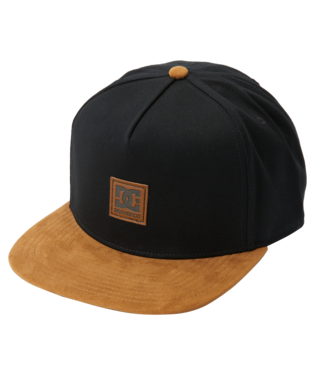 DC Shoes Brackers Caps NZ Shred