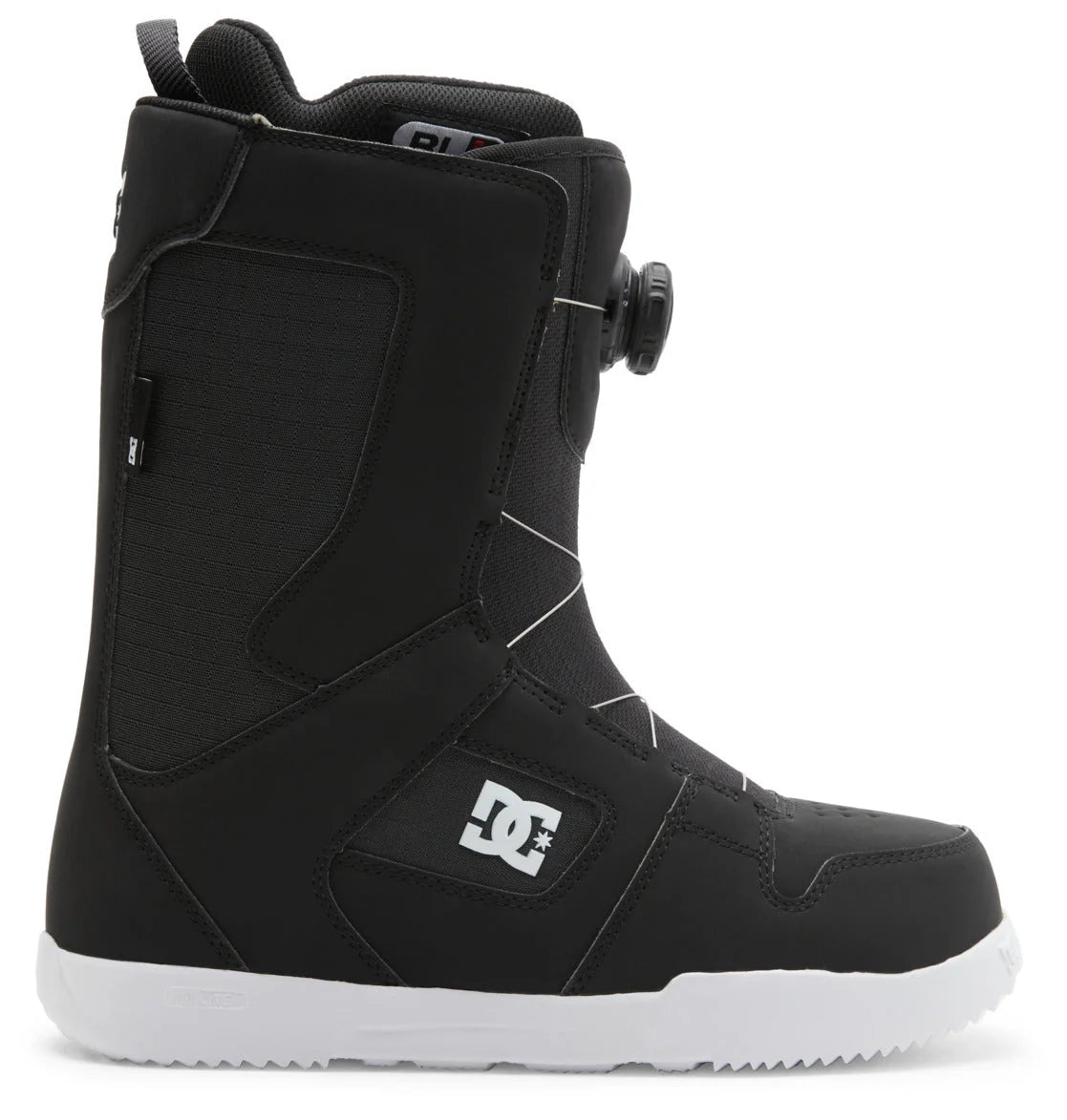 DC Mens Phase Boa Snowboard Boots