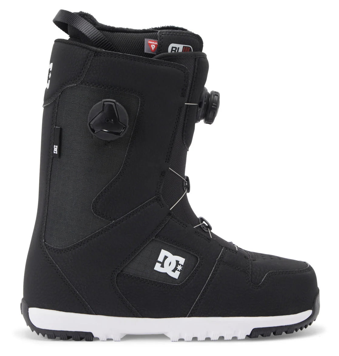 DC Mens Phase Pro Boa Snowboard Boots