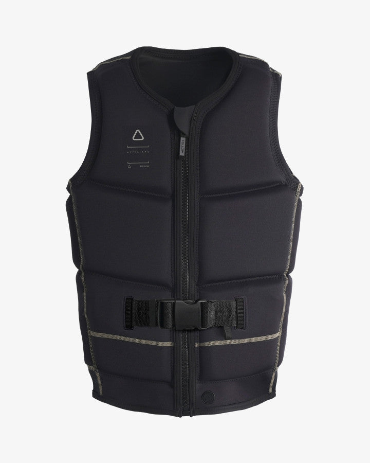 Follow Affiliate Wake Vests