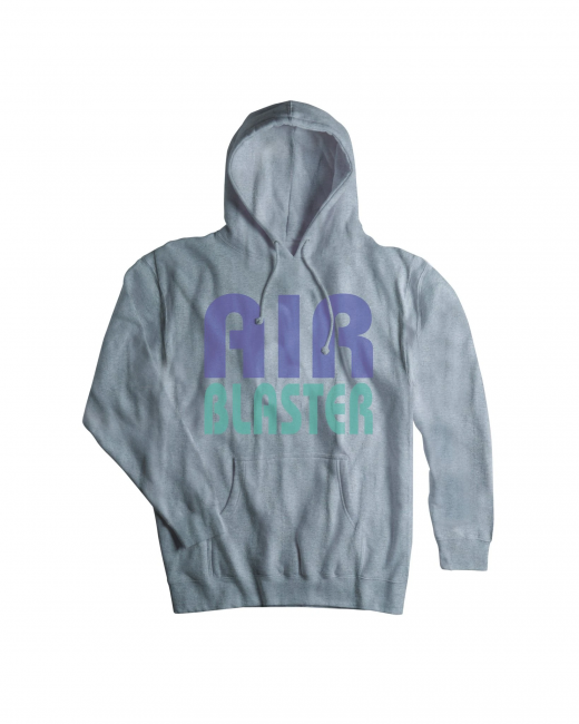 Airblaster Air Stack Hoodies