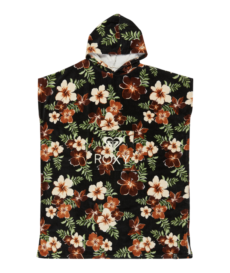 Roxy Stay Magical Poncho Towels