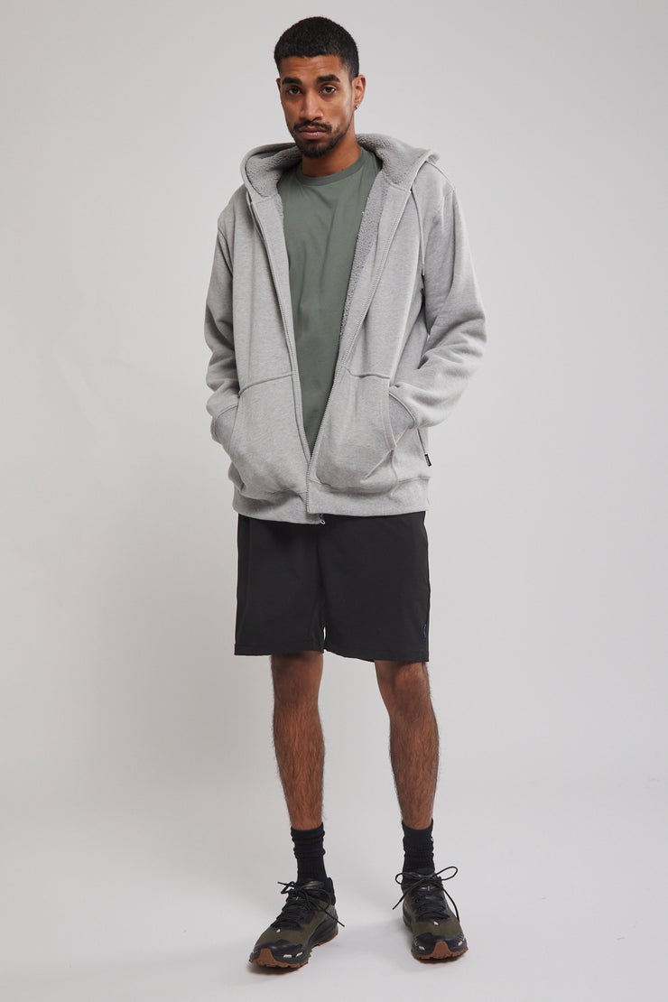 Hurley Alps Zip Fleeces