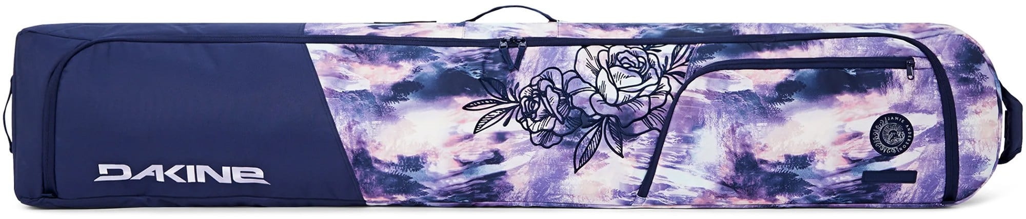 Dakine Low Roller Snowboard Bags