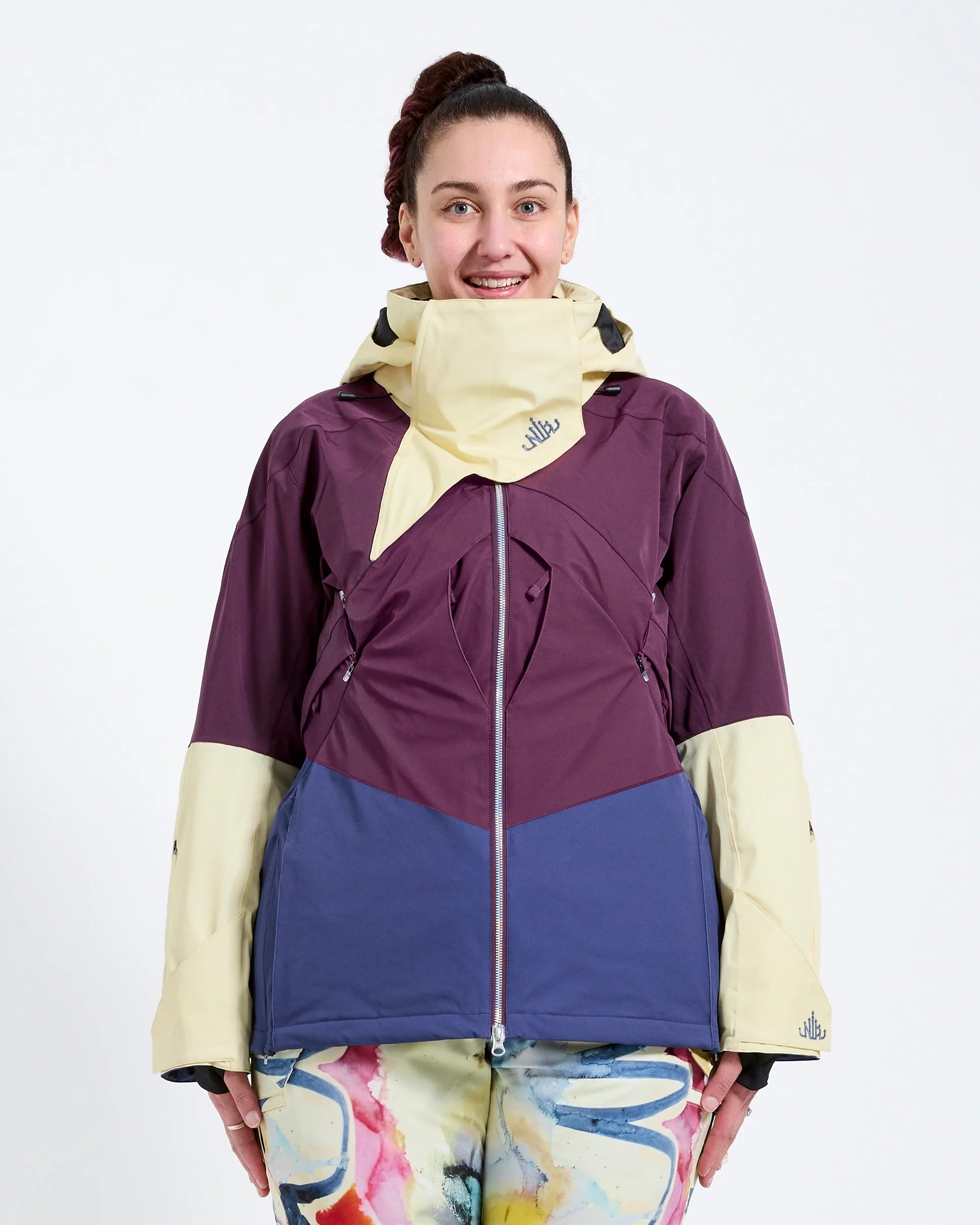 Nobody's Princess Anna Jackets