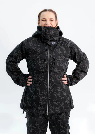 Nobody's Princess Anna Jackets