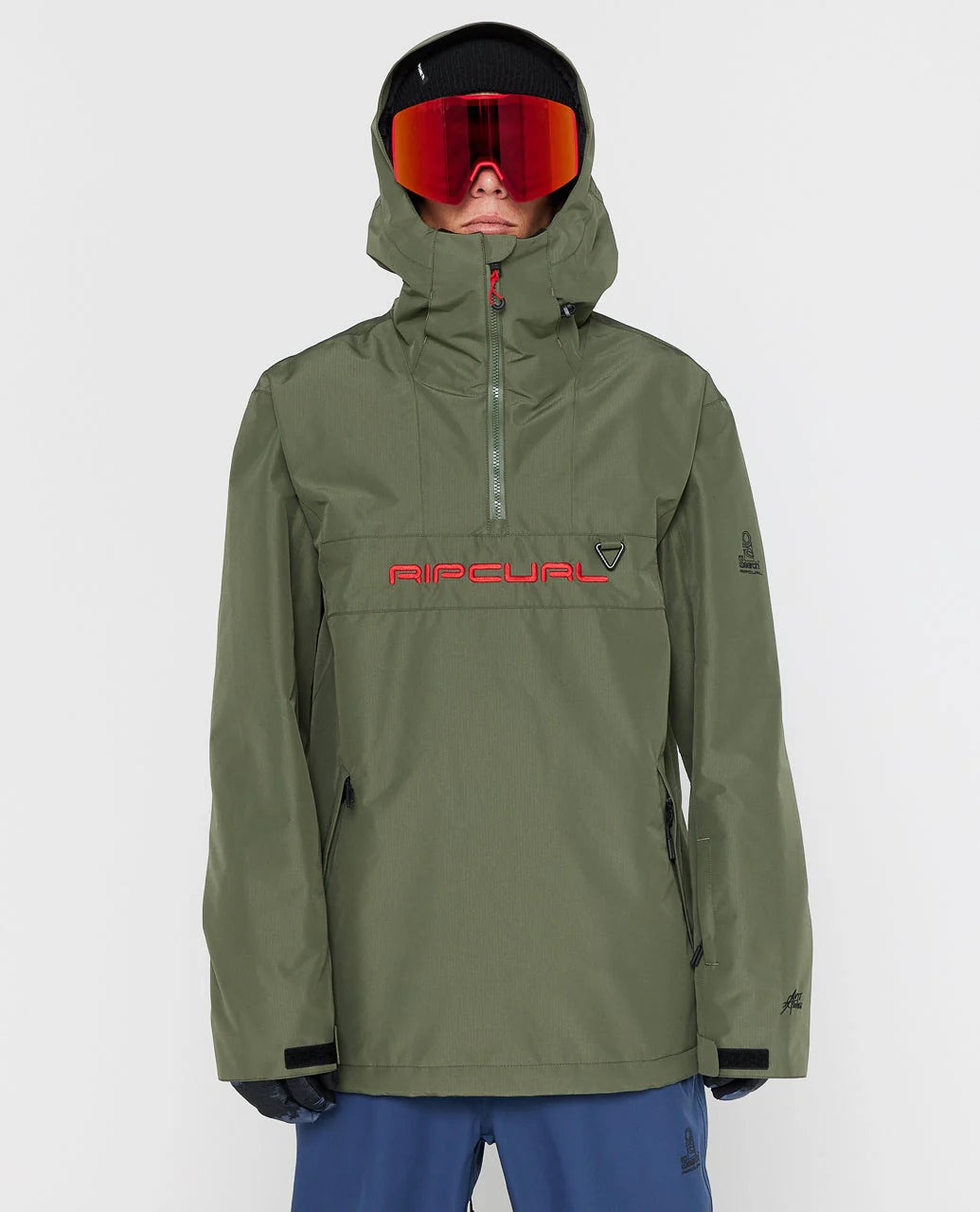 Ripcurl Anti Series 20K/20K Anoraks