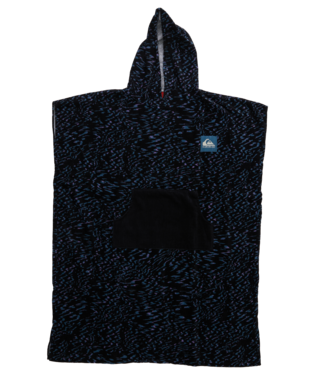 Quiksilver Hoody Towel NZ Shred