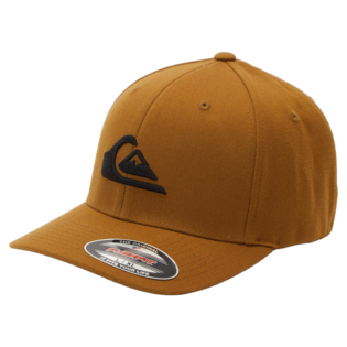 Quiksilver Mountain And Wave Caps