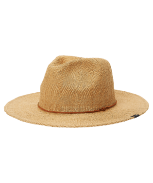 Quiksilver Crushy Hats