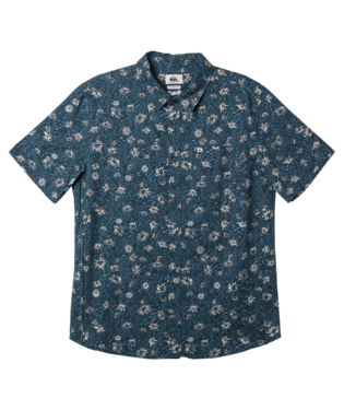 Quiksilver Future Hippie SS Shirts