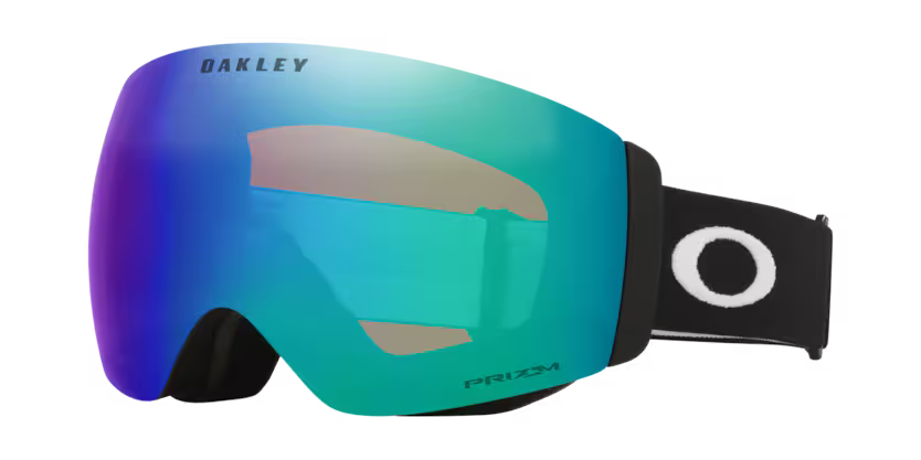 Oakley Flight Deck Pro M Goggles