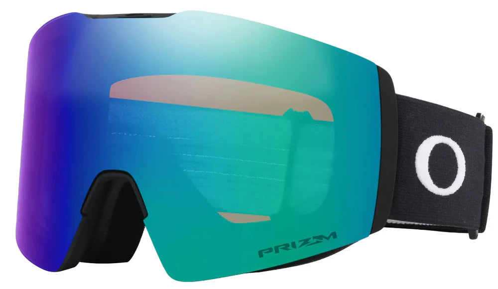 Oakley Fall Line M Goggles
