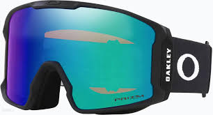Oakley Line Miner M Goggles