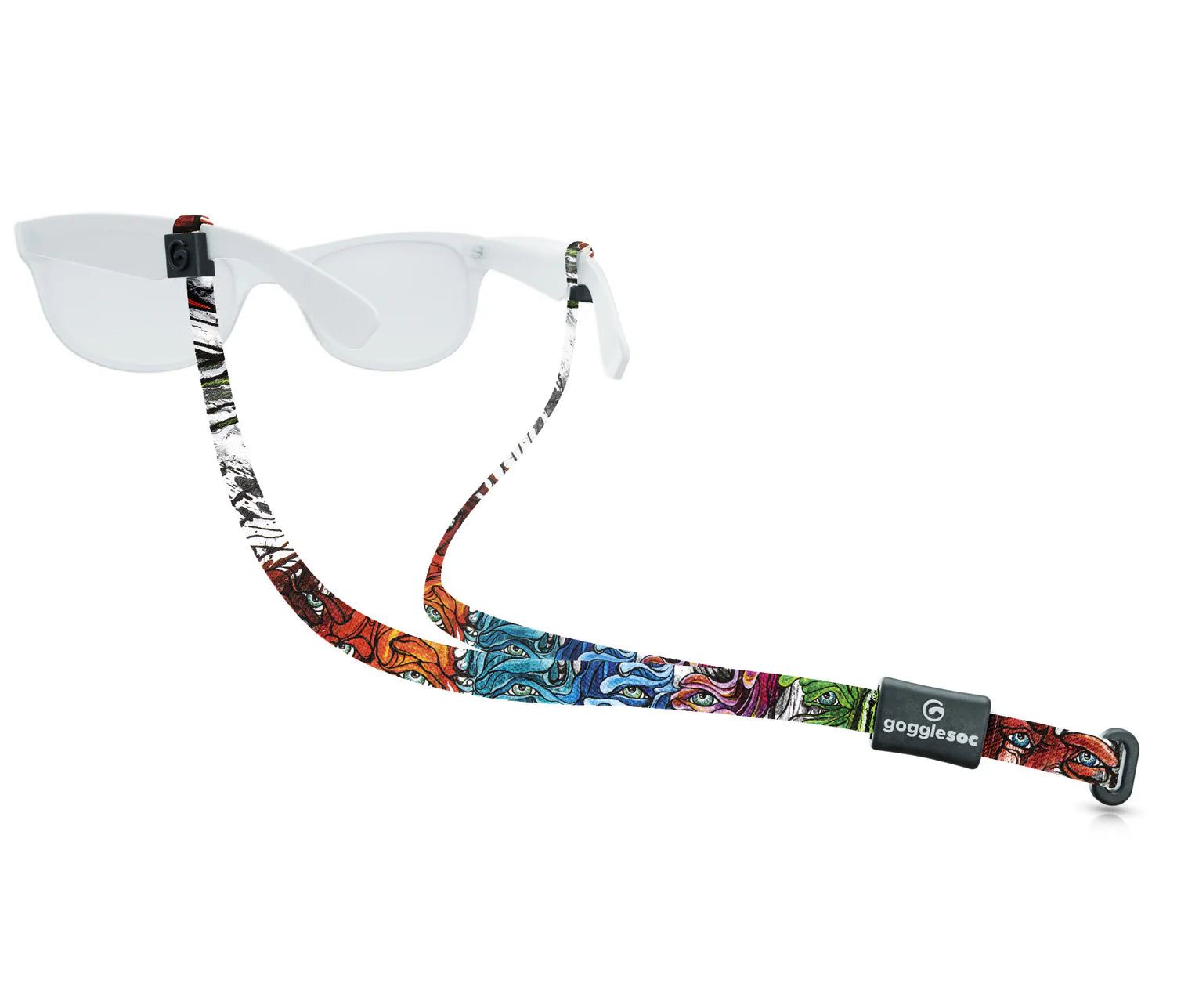 GoggleSoc Chris Benchetler Sunnystrings