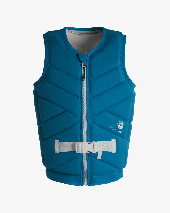 Follow Atlantis 26/27 Vests