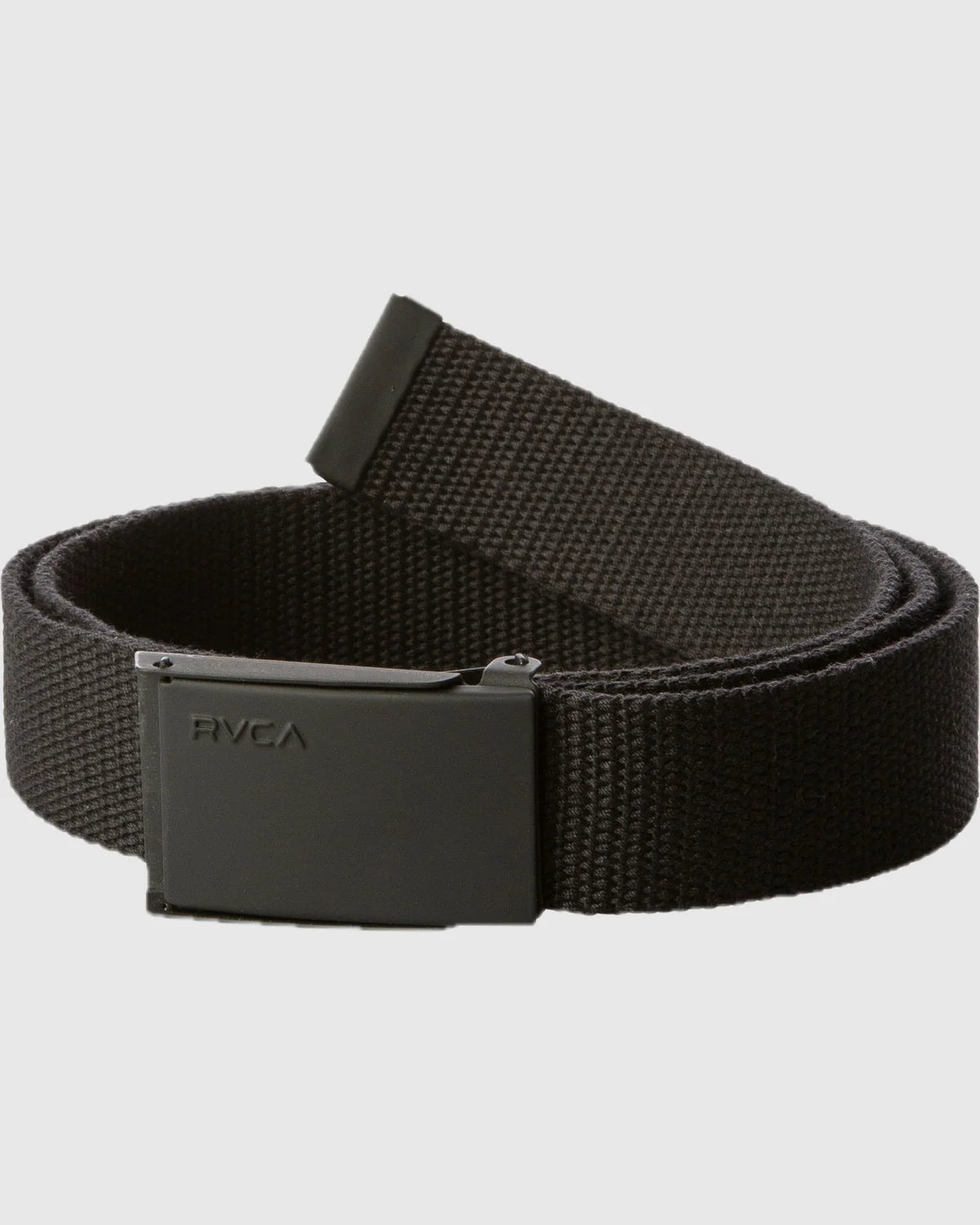 RVCA Option Web Belts