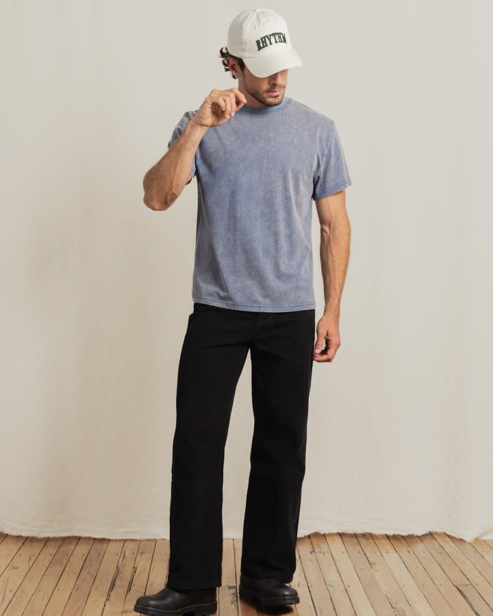 Rhythm Awake Band T-Shirts