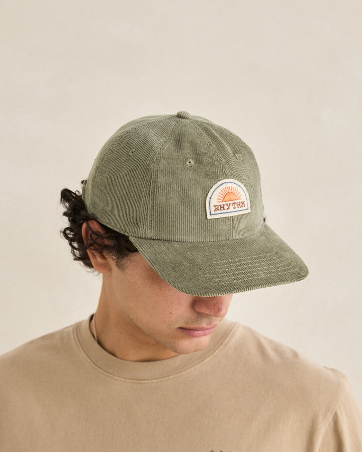 Rhythm Awake Cord Caps