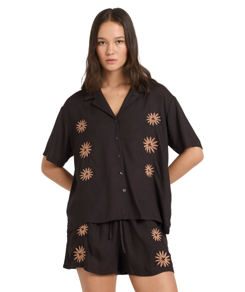 Volcom Florez II Shirts