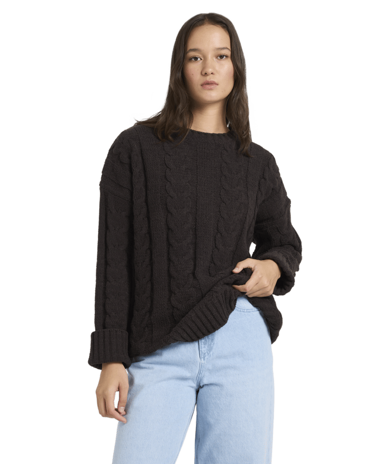 Volcom Cable Cove Sweaters