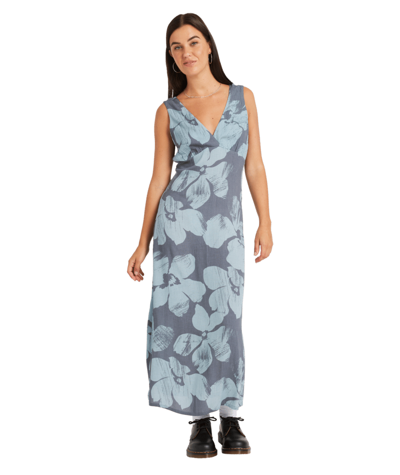 Volcom Grumpy Sunshine Dresses