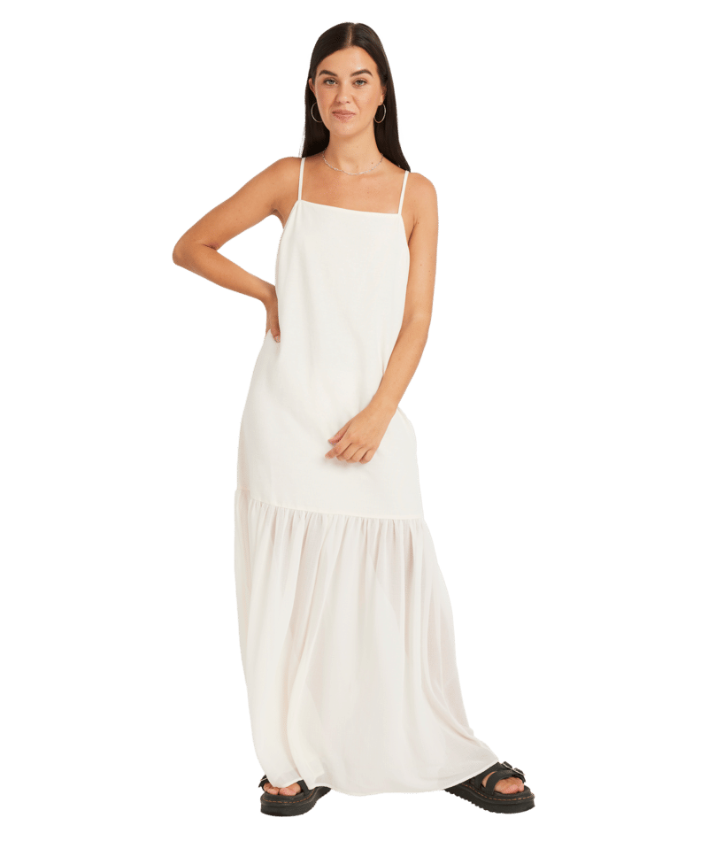 Volcom Small Talk Dresses