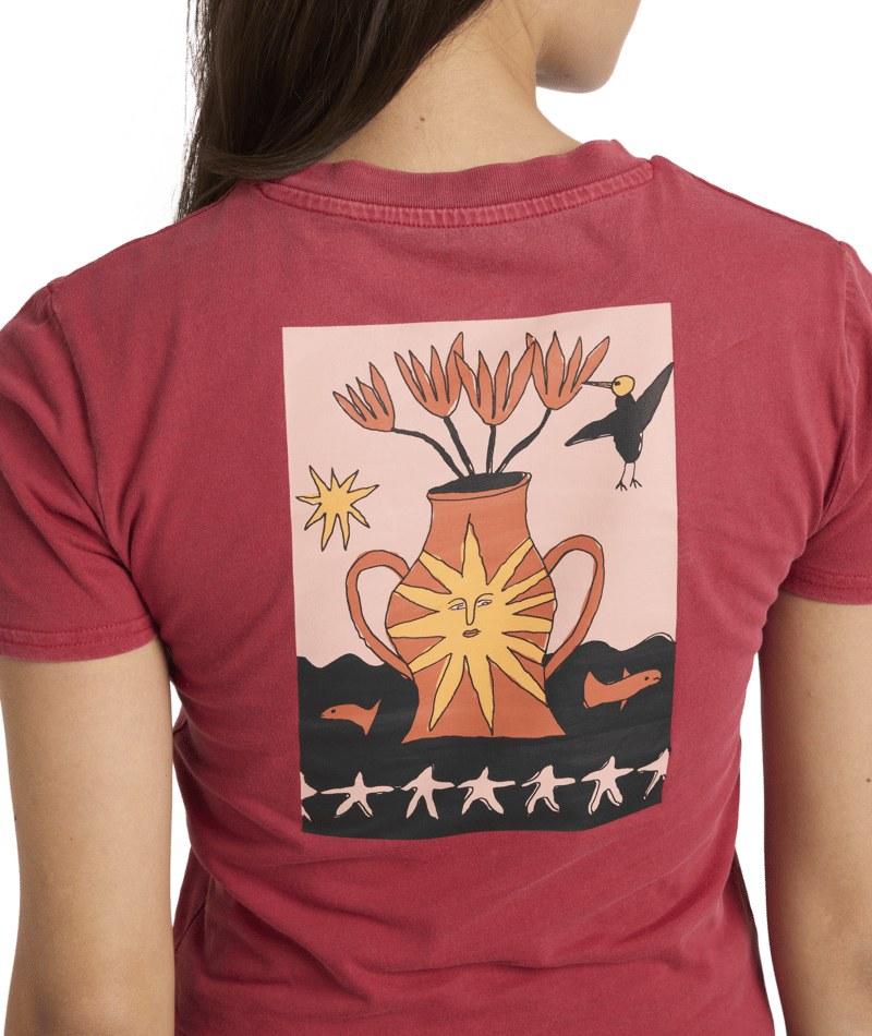 Volcom Dre Moove On T-Shirts