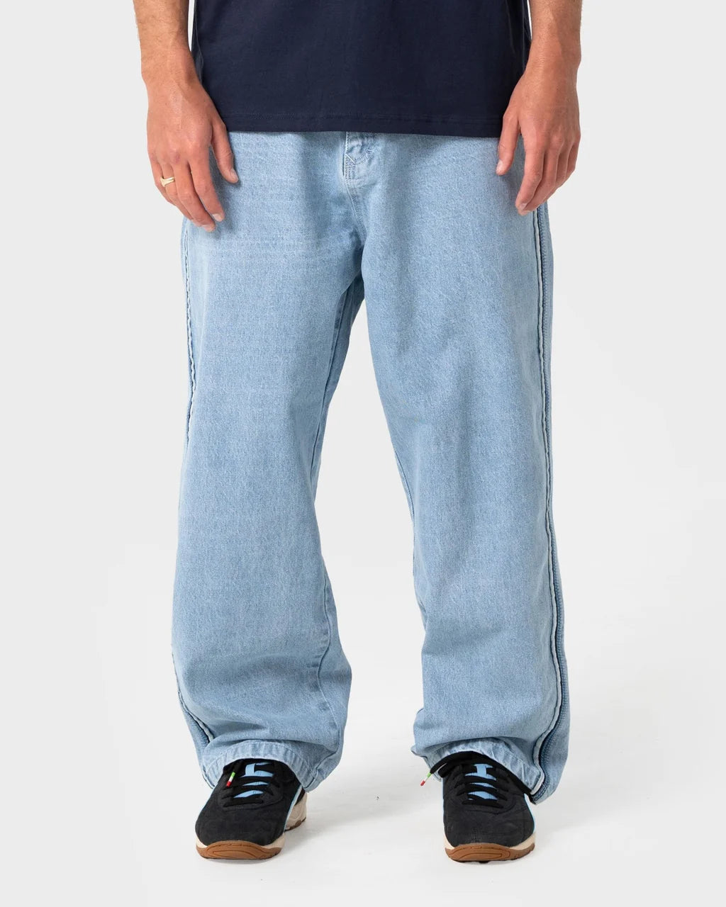 Rusty Flip Daddy 2.0 Jeans