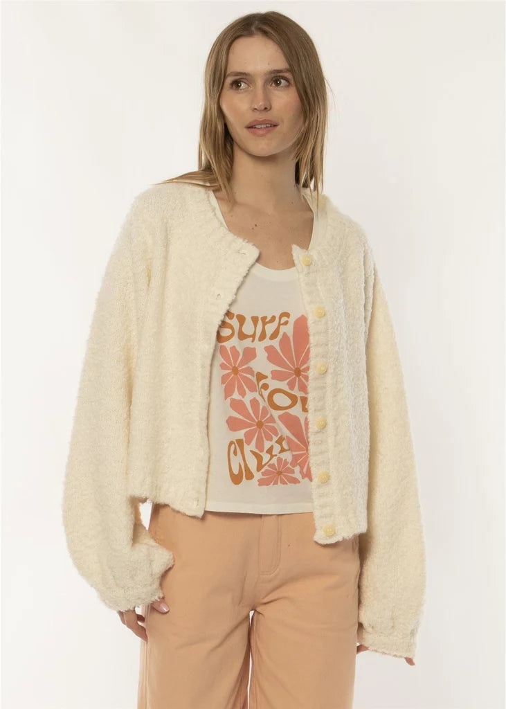 Sisstrevolution Baja Cress Longsleeve Sweaters