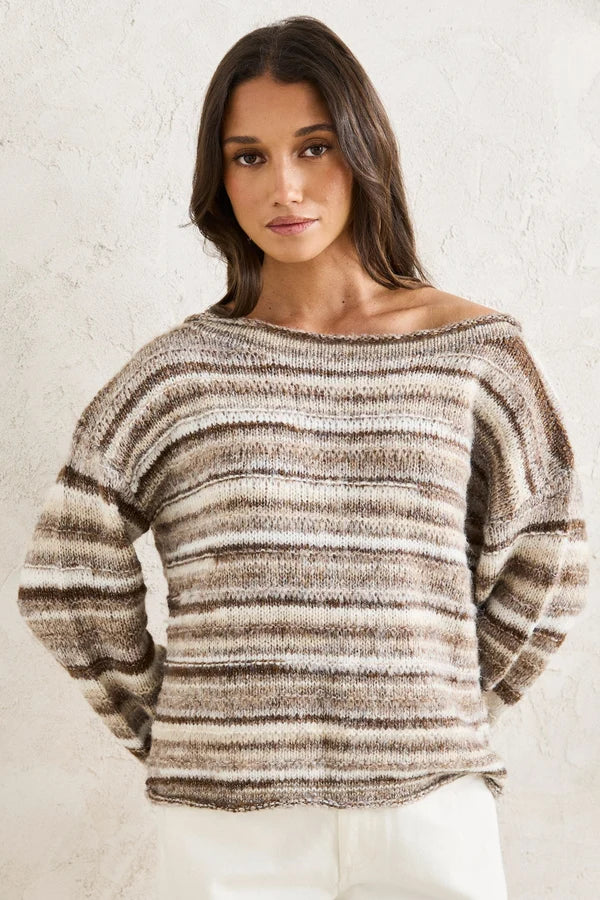 Rhythm Baklava Knits