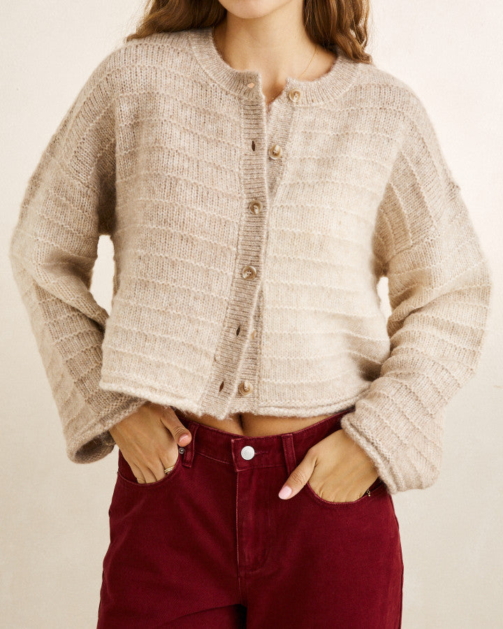 Rhythm Baklava Cardigans