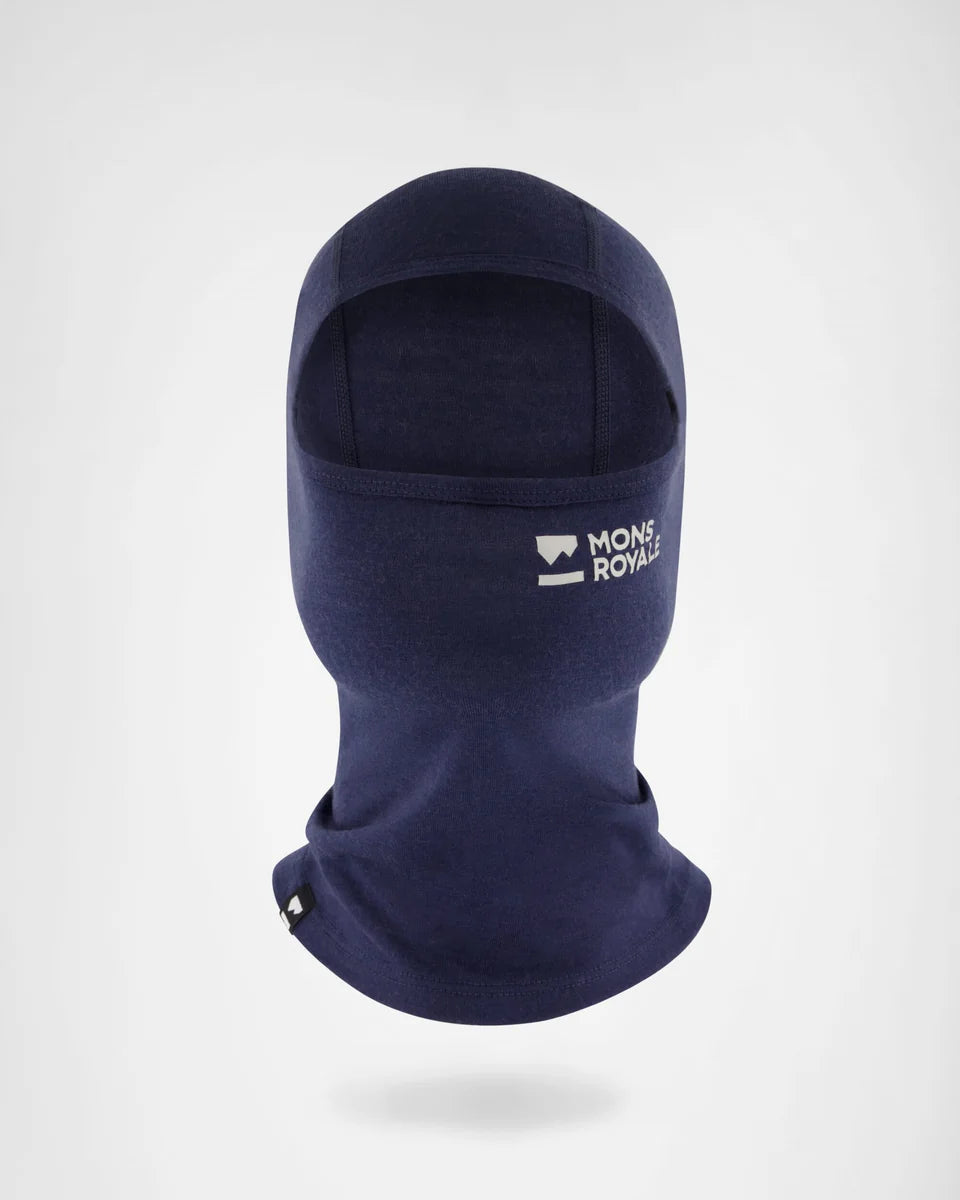 Mons Royale B3 Merino Balaclavas