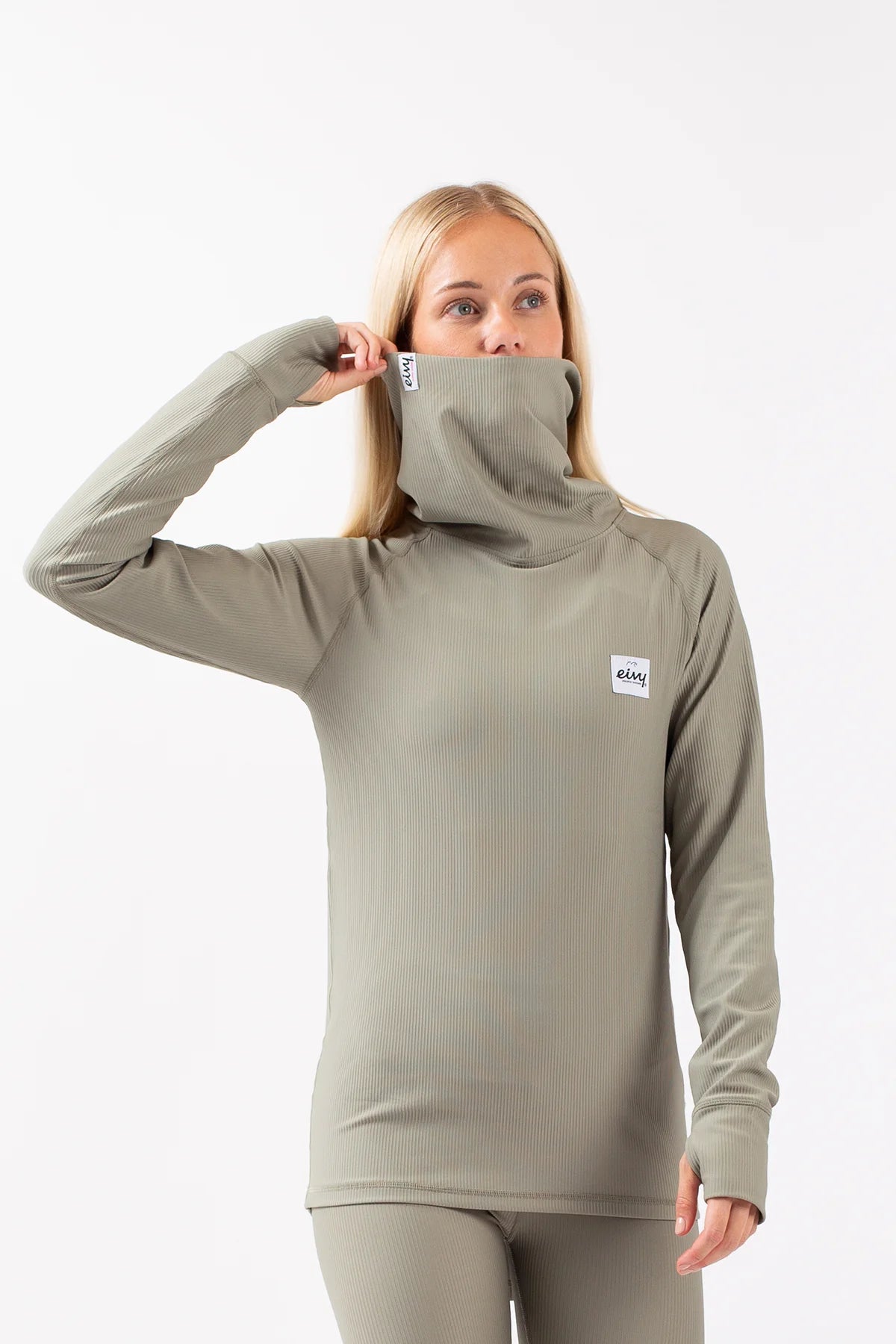 Eivy Icecold Gaiter Rib Tops