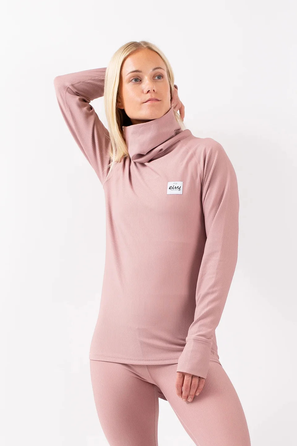 Eivy Icecold Gaiter Rib Tops